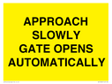 approach-slowly-gate-opens-automatically~